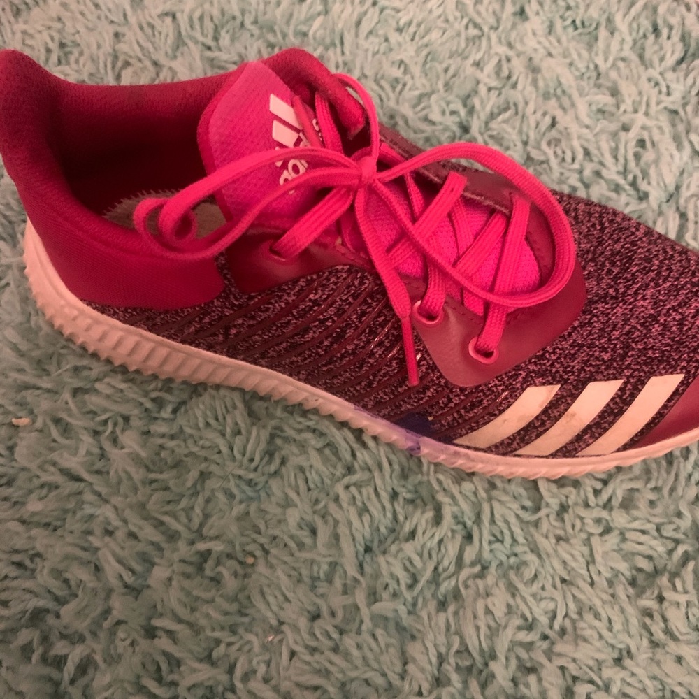 CUTE ADIDAS GIRLS!! - Picture 4 of 4